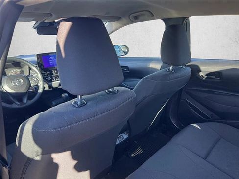 Certified 2024 Toyota Corolla LE image 16