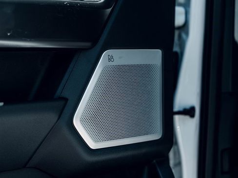 New 2025 Ford F150 Lariat w/ Equipment Group 502A High image 29