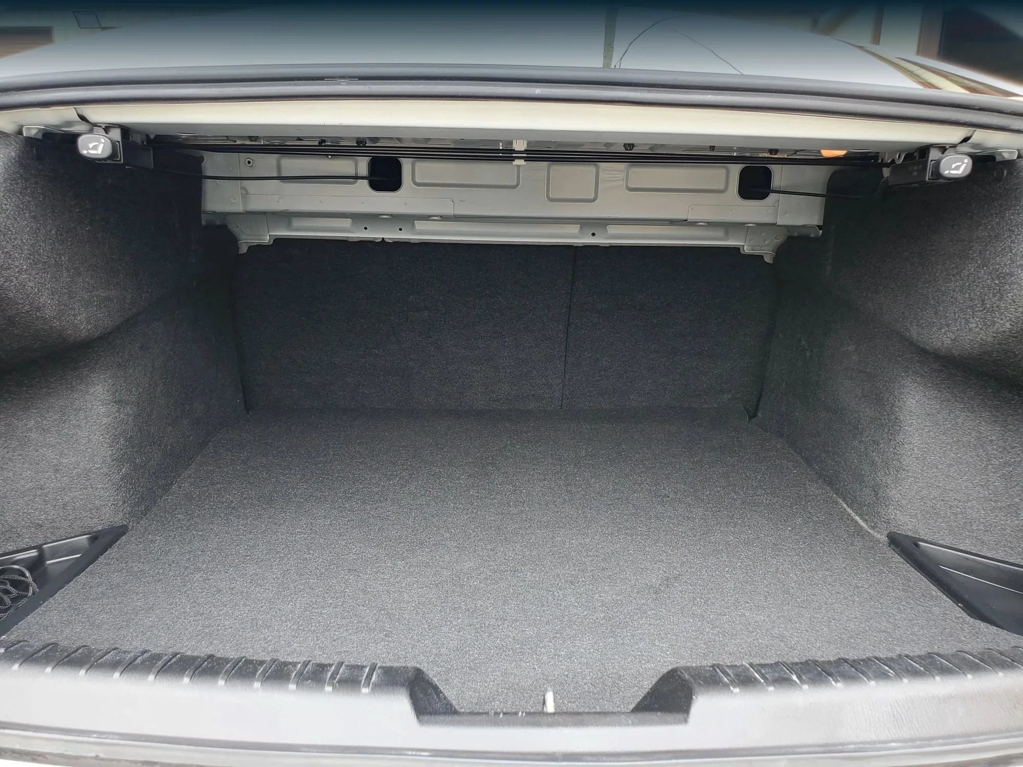 Used 2014 MAZDA MAZDA6 Sport FWD image 33