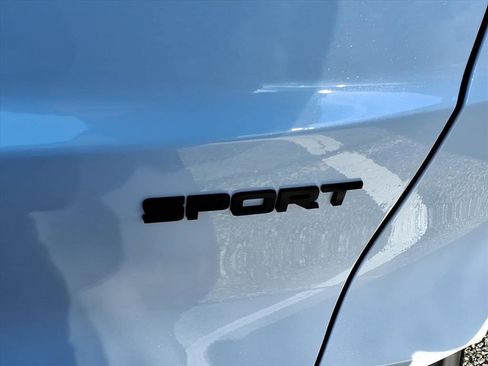 Used 2025 Honda CR-V Sport-L image 32