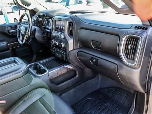 Used 2020 GMC Sierra 1500 Denali w/ Denali Premium Package AWD/4WD image 15