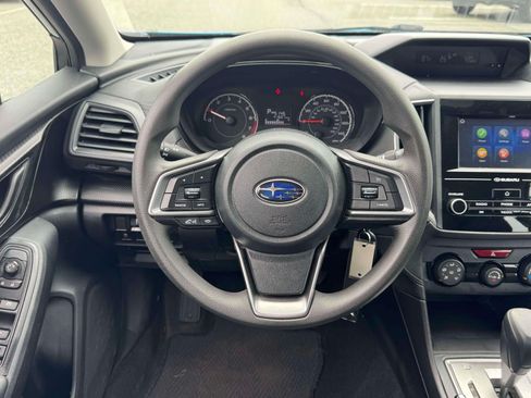 Used 2019 Subaru Impreza 2.0i AWD/4WD image 31