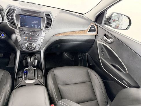 Used 2017 Hyundai Santa Fe Limited AWD/4WD image 58
