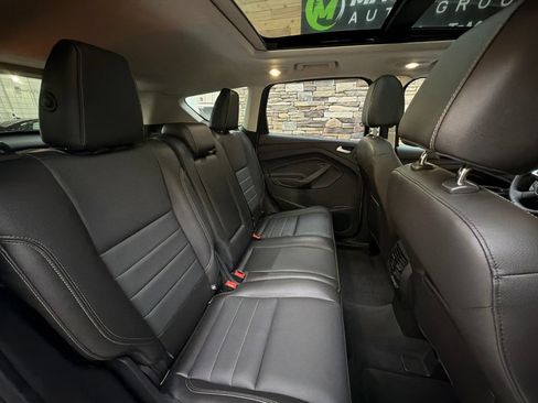 Used 2014 Ford Escape SE w/ Equipment Group 201A AWD/4WD image 55