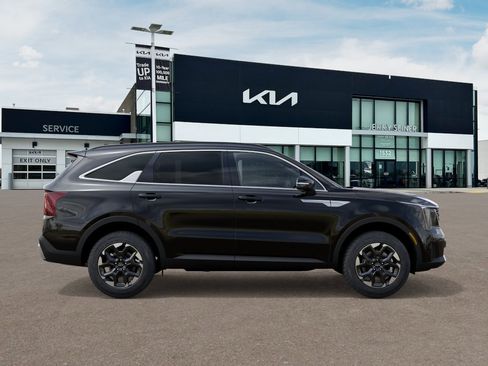 New 2026 Kia Sorento S AWD/4WD image 8