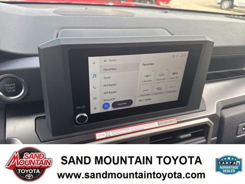 Used 2025 Toyota 4Runner SR5 image 23