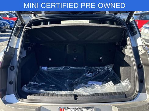 Used 2026 MINI Cooper Countryman S w/ Comfort Package Max AWD/4WD image 27