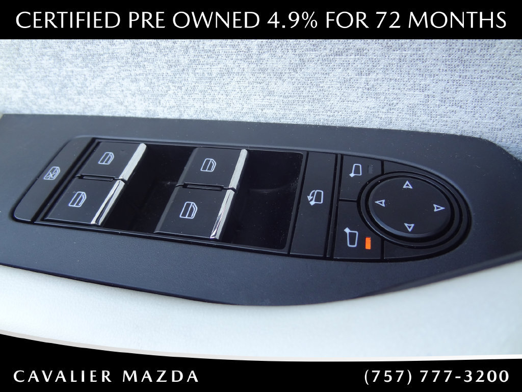 Certified 2024 MAZDA CX-90 3.3 Turbo S w/ Premium Plus AWD/4WD image 26