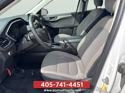 Used 2022 Ford Escape SE AWD/4WD image 13
