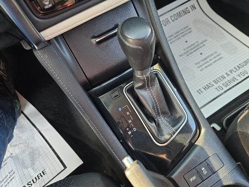 Used 2016 Scion iM image 17