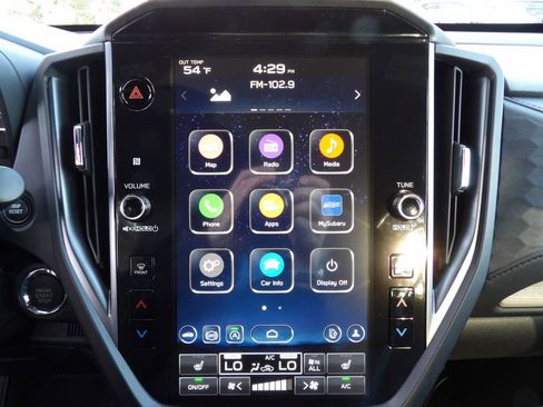 New 2026 Subaru Forester Limited image 20