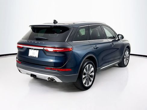 Used 2022 Lincoln Corsair Reserve w/ Equipment Group 201A FWD image 5