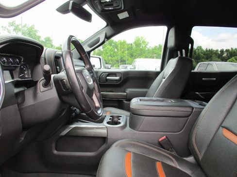 Used 2019 GMC Sierra 1500 AT4 w/ AT4 Premium Package AWD/4WD image 13