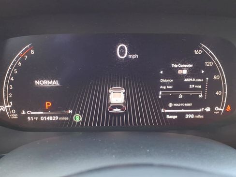 Used 2023 Acura MDX SH-AWD w/ Technology Package image 20