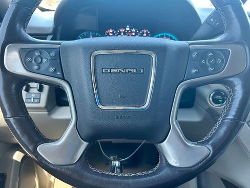 Used 2018 GMC Yukon XL Denali w/ Open Road Package AWD/4WD image 24