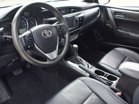 Used 2014 Toyota Corolla LE Premium w/ Driver Convenience Package image 10