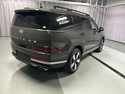 Used 2026 Hyundai Santa Fe Limited AWD/4WD image 7