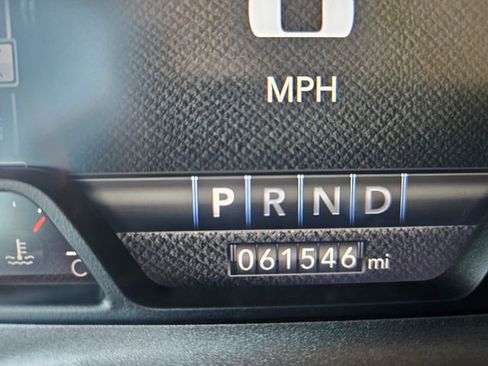 Used 2020 RAM 1500 Limited RWD image 16