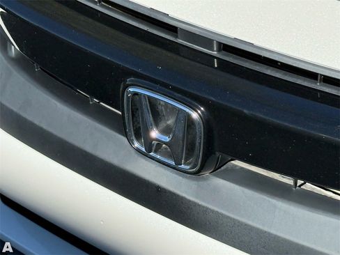 Used 2019 Honda Civic EX-L image 7