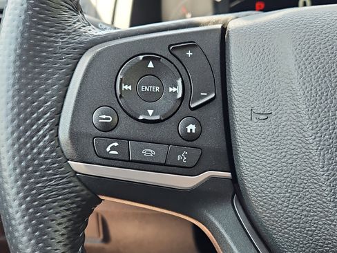 Certified 2024 Honda Passport EX-L image 19