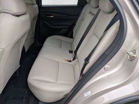 Used 2024 MAZDA CX-30 AWD 2.5 S w/ Preferred Package image 18