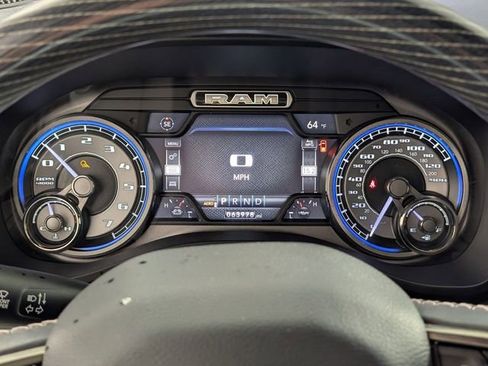 Used 2019 RAM 1500 Limited w/ Advanced Safety Group image 19