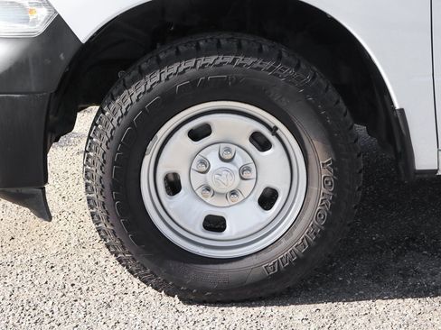 Used 2022 RAM 1500 Tradesman w/ Trailer Tow Group image 44