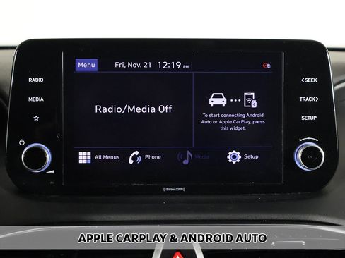 Used 2022 Hyundai Santa Fe SEL image 7