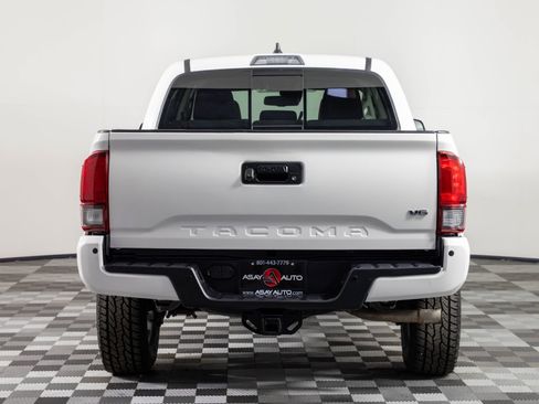 Used 2023 Toyota Tacoma SR5 image 6