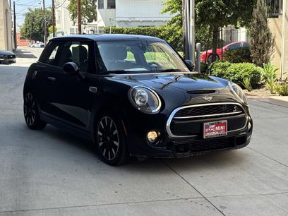 Used 2019 MINI Cooper S w/ Signature Upholstery Package
