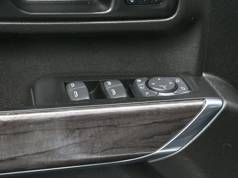 Used 2022 Chevrolet Silverado 2500 LTZ w/ Z71 Chrome Sport Edition image 12