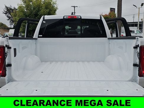 New 2025 RAM 1500 Big Horn image 12