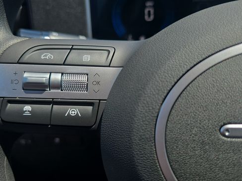 New 2026 Hyundai Tucson SE AWD/4WD image 23