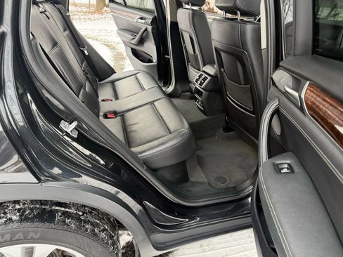 Used 2016 BMW X3 xDrive35i image 20