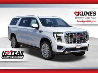 New 2026 GMC Yukon XL Denali w/ Denali Reserve Package AWD/4WD video 1