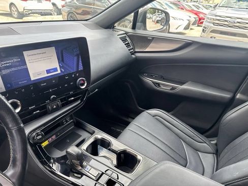 Used 2022 Lexus NX 350 F Sport AWD/4WD image 6