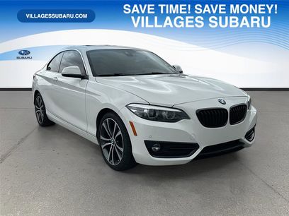 Used 2019 BMW 230i Coupe w/ Convenience Package
