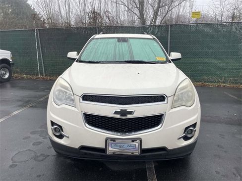 Used 2014 Chevrolet Equinox LT w/ Power Convenience Package image 2