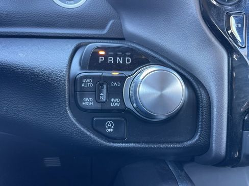 Used 2021 RAM 1500 Laramie w/ Sport Appearance Package image 13