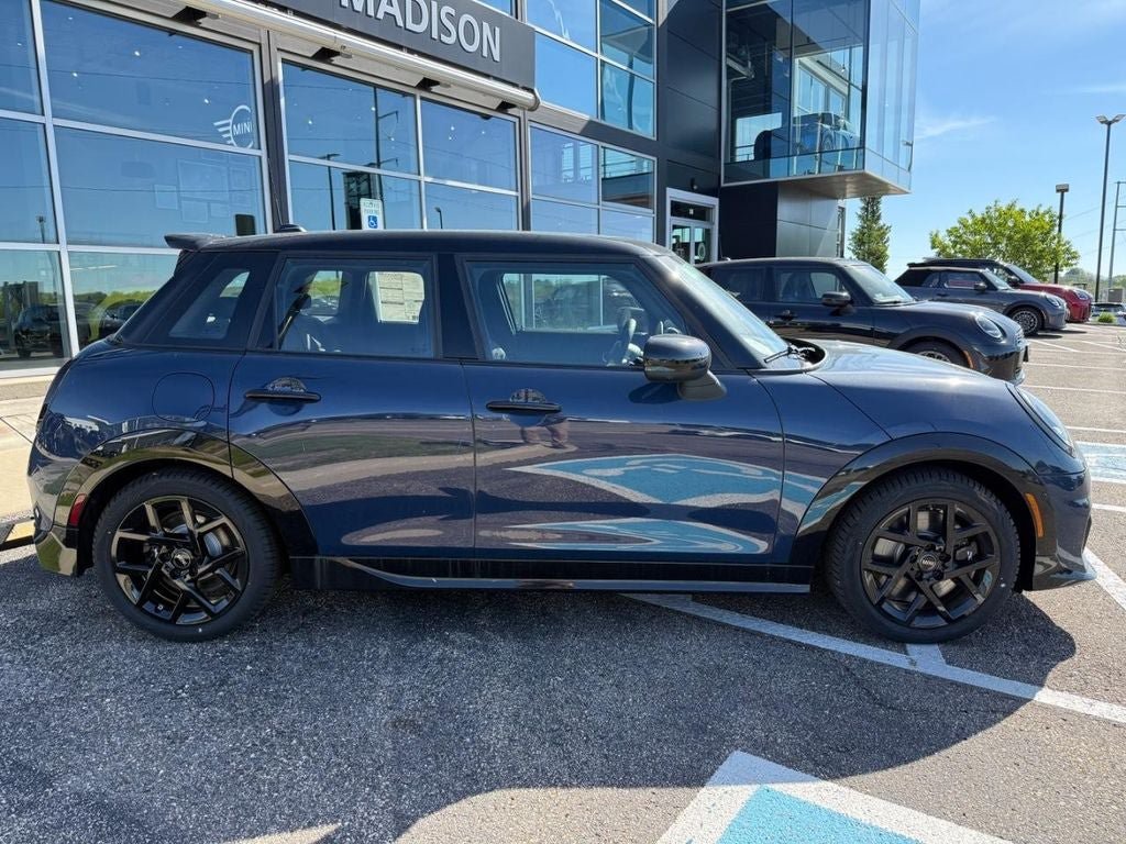 Used 2026 MINI Cooper S FWD image 2