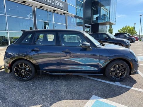 Used 2026 MINI Cooper S FWD image 2