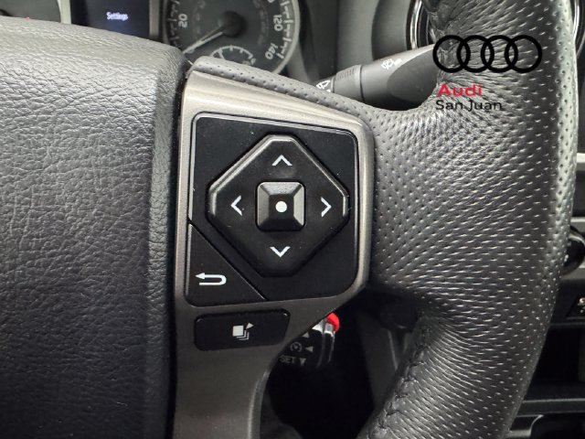 Used 2017 Toyota Tacoma SR5 w/ Tow Package RWD image 24
