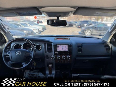 Used 2012 Toyota Tundra Limited image 24