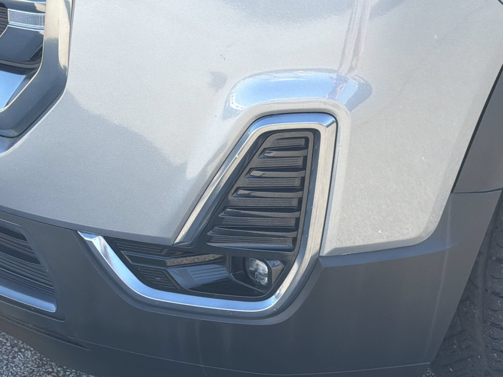 Used 2023 GMC Acadia AT4 w/ Technology Package AWD/4WD image 29