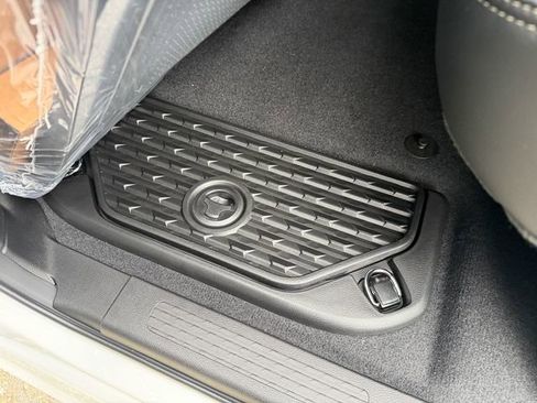New 2026 RAM 1500 Rebel w/ Advanced Safety Group II AWD/4WD image 28