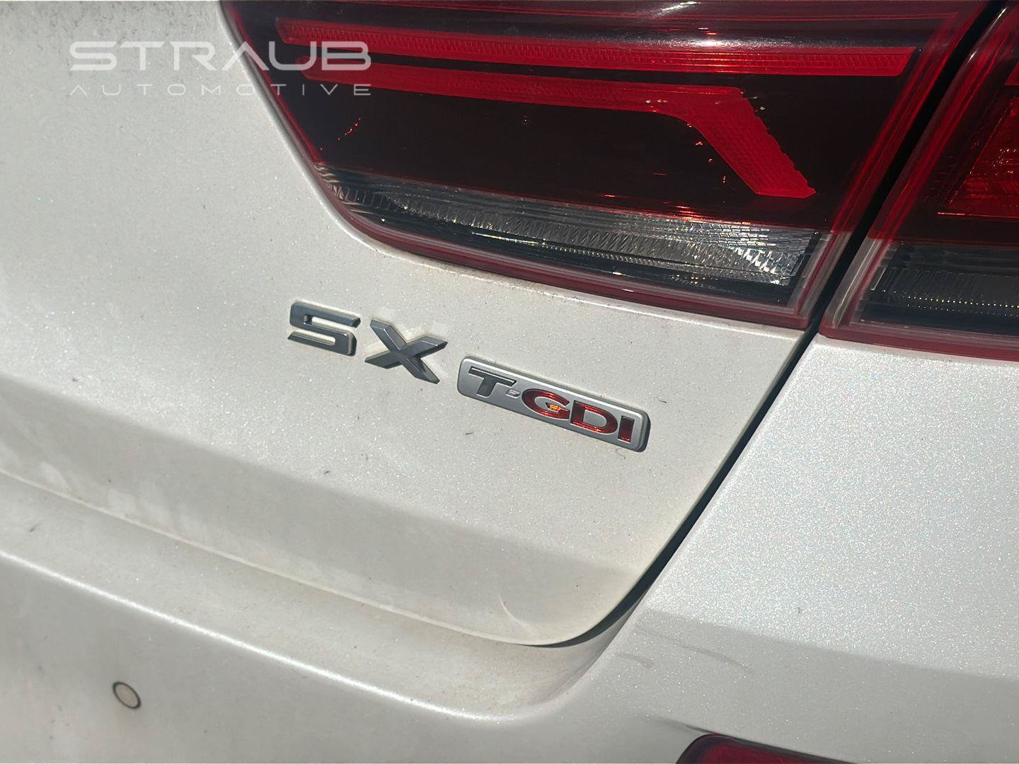 Used 2019 Kia Optima SX FWD image 8
