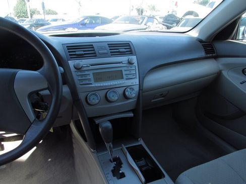 Used 2007 Toyota Camry CE FWD image 13