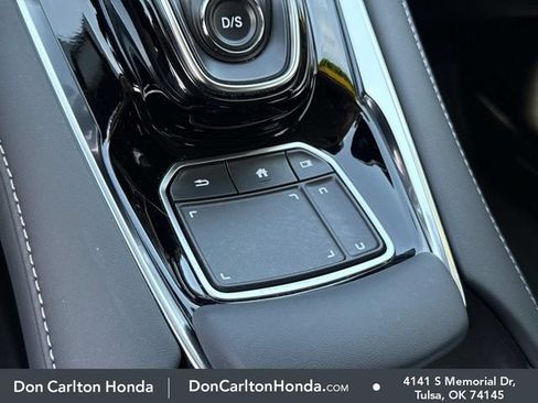 Used 2021 Acura RDX AWD w/ Technology Package image 23