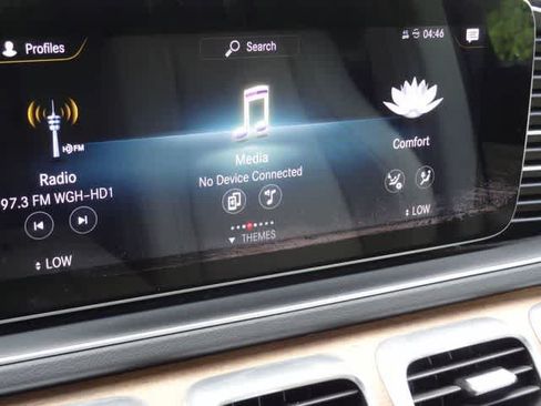 Used 2022 Mercedes-Benz GLS 450 4MATIC image 36