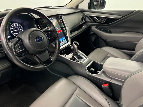 Used 2024 Subaru Outback Onyx Edition AWD/4WD image 17
